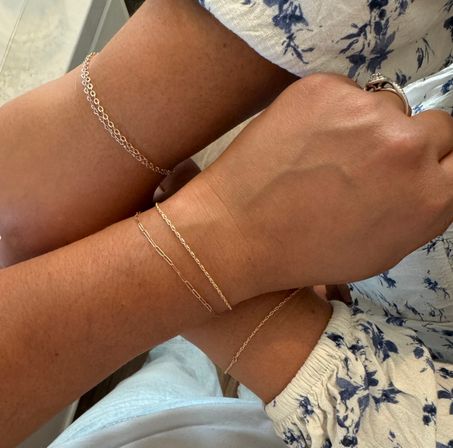 Elevate Your Event: Permanent Jewelry Experience image 7