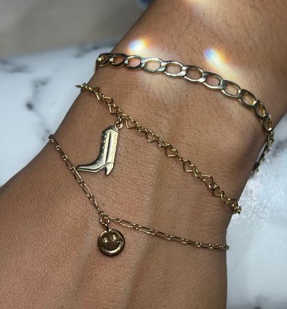 Elevate Your Event: Permanent Jewelry Experience image 14