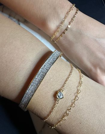 Elevate Your Event: Permanent Jewelry Experience image 5