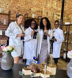 Create Your Own Signature Scent at Tijon Fragrance Lab image 8
