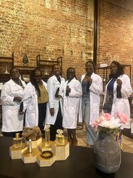Create Your Own Signature Scent at Tijon Fragrance Lab image 13