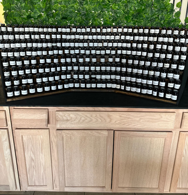 Create Your Own Signature Scent at Tijon Fragrance Lab image 3