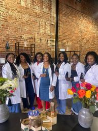 Create Your Own Signature Scent at Tijon Fragrance Lab image 12