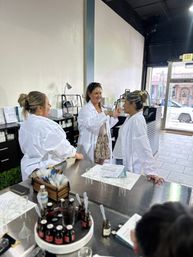 Create Your Own Signature Scent at Tijon Fragrance Lab image 5