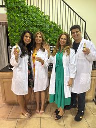 Create Your Own Signature Scent at Tijon Fragrance Lab image 11