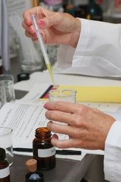Create Your Own Signature Scent at Tijon Fragrance Lab image 1