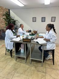 Create Your Own Signature Scent at Tijon Fragrance Lab image 7