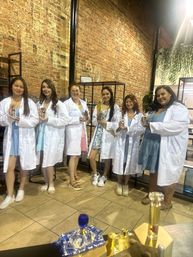 Create Your Own Signature Scent at Tijon Fragrance Lab image 9