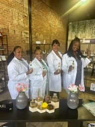 Create Your Own Signature Scent at Tijon Fragrance Lab image 16