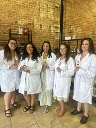 Create Your Own Signature Scent at Tijon Fragrance Lab image 6