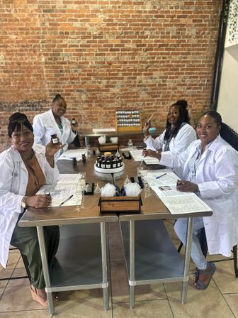 Create Your Own Signature Scent at Tijon Fragrance Lab image 17