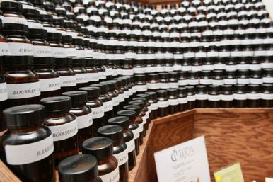 Create Your Own Signature Scent at Tijon Fragrance Lab image 4