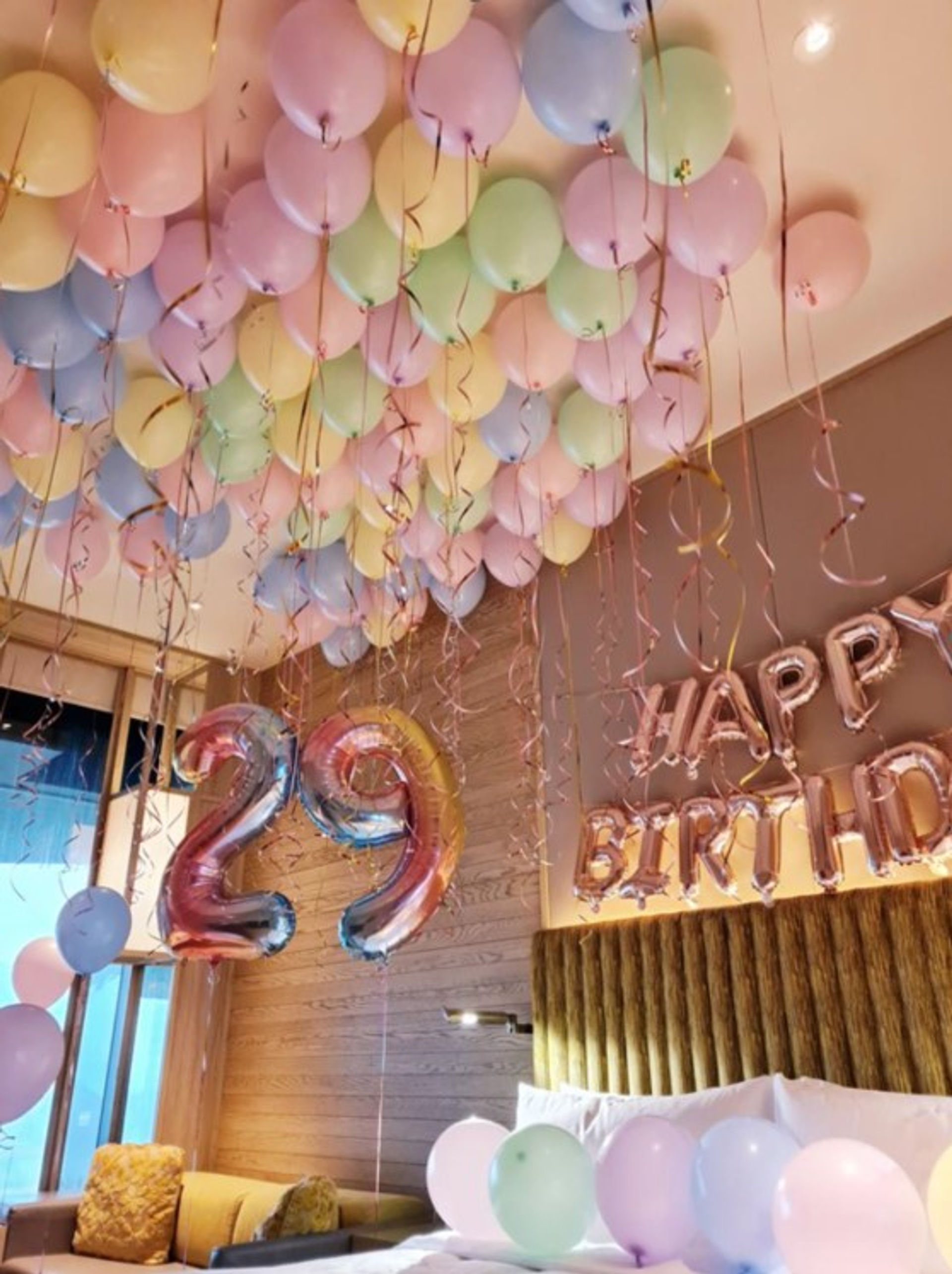 Decorate Your Airbnb/Hotel Room Before You Arrive image 2