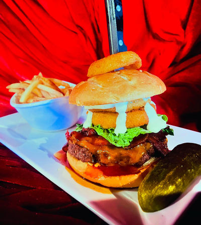 Hamburger Mary's Las Vegas image 5