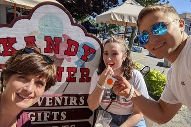 Amazing Asheville Scavenger Hunt by Alley Kat Adventures image 10