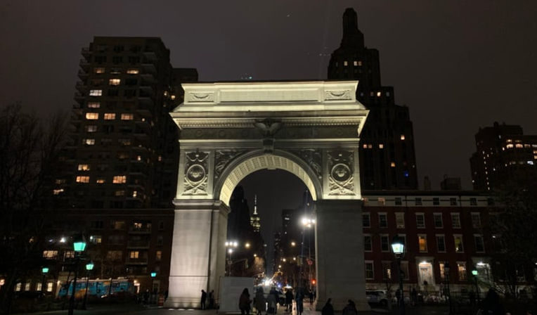 NYC Gangsters and Ghosts Tour image 1
