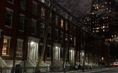 NYC Gangsters and Ghosts Tour image 4