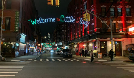NYC Gangsters and Ghosts Tour image 3