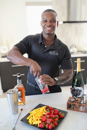 Charismatic Bartending Service by The Cocktail Crew (BYOB) image 10