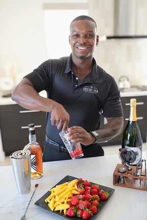 Charismatic Bartending Service by The Cocktail Crew (BYOB) image 10