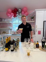Charismatic Bartending Service by The Cocktail Crew (BYOB) image 2