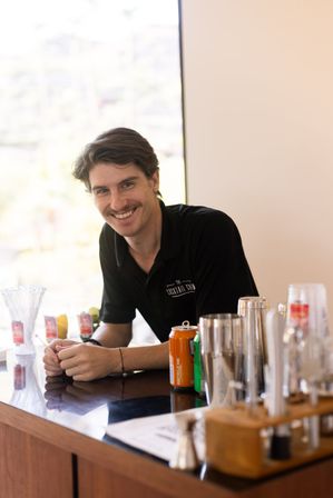 Charismatic Bartending Service by The Cocktail Crew (BYOB) image 8