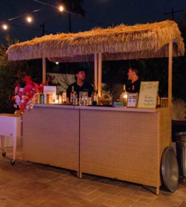 Charismatic Bartending Service by The Cocktail Crew (BYOB) image 4