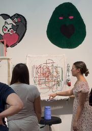 Rug Tufting Workshop: Craft Your Own Custom Rug image 11