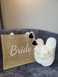 Decorate Your Stay: All In for the Bride VIP Package image 5