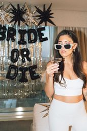 Decorate Your Stay: All In for the Bride VIP Package image 16