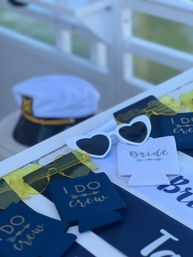 Decorate Your Stay: All In for the Bride VIP Package image 17