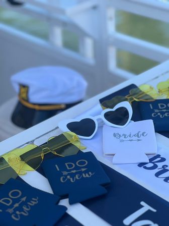 Decorate Your Stay: All In for the Bride VIP Package image 17