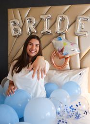 Decorate Your Stay: All In for the Bride VIP Package image 4