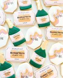 Decorate Your Stay: All In for the Bride VIP Package image 18