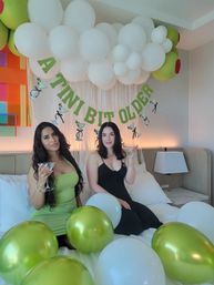 Decorate Your Stay: All In for the Bride VIP Package image 10