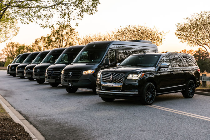 Party-Ready VIP Sprinter: Houston's Luxe Ride for Bachelorette's & Birthdays image 7
