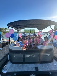 Ultimate Boating Experience: Lakeside Fun in the Sun! image 26