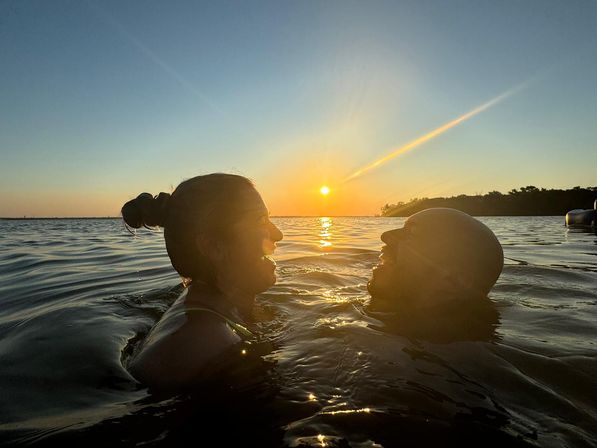 Ultimate Boating Experience: Lakeside Fun in the Sun! image 29