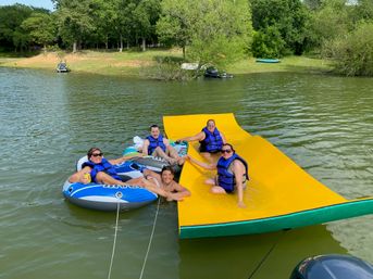 Ultimate Boating Experience: Lakeside Fun in the Sun! image 6