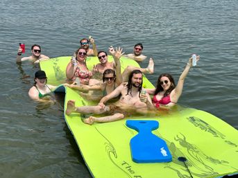 Ultimate Boating Experience: Lakeside Fun in the Sun! image 18