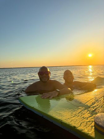 Ultimate Boating Experience: Lakeside Fun in the Sun! image 28