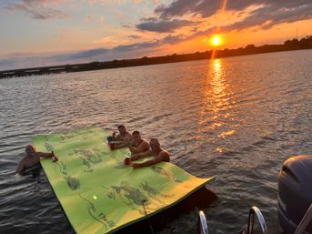 Ultimate Boating Experience: Lakeside Fun in the Sun! image 22