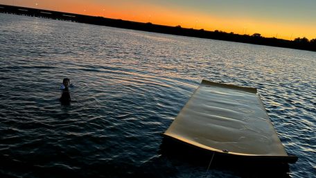 Ultimate Boating Experience: Lakeside Fun in the Sun! image 4