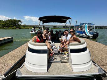 Ultimate Boating Experience: Lakeside Fun in the Sun! image 11