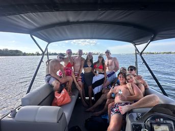 Ultimate Boating Experience: Lakeside Fun in the Sun! image 23