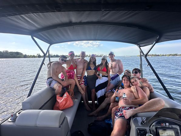 Ultimate Boating Experience: Lakeside Fun in the Sun! image 23