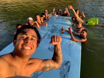 Ultimate Boating Experience: Lakeside Fun in the Sun! image 15