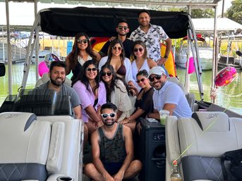 Ultimate Boating Experience: Lakeside Fun in the Sun! image 12
