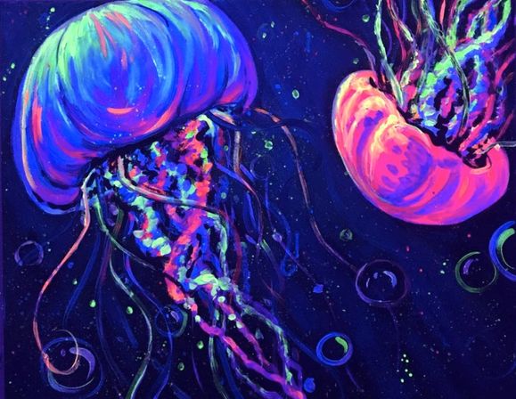 Wine & Design: Creative Activities for the Ultimate Durham Night Out image 16