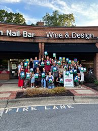 Wine & Design: Creative Activities for the Ultimate Durham Night Out image 8